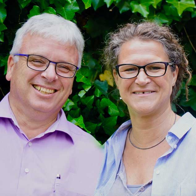 Covestro AG – Nicole Neubauer & Stephan Seher